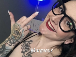 margeaux Porn Star