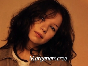 Margenemcree