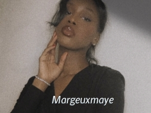 Margeuxmaye
