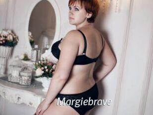 Margiebrave