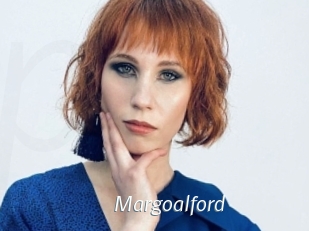 Margoalford