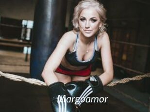 Margoamor