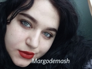 Margodemash