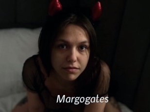 Margogates