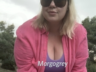 Margogrey