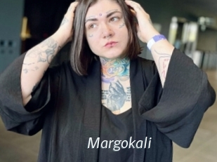 Margokali