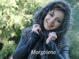 Margolena