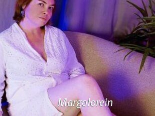 Margolorein