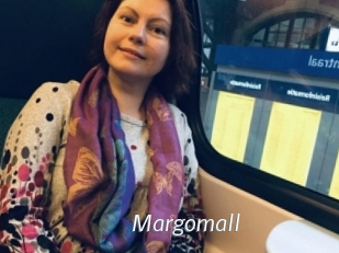 Margomall