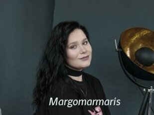 Margomarmaris