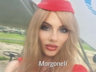 Margoneli