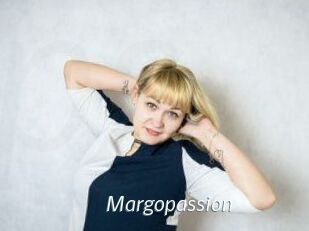 Margopassion