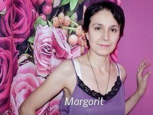 Margorit