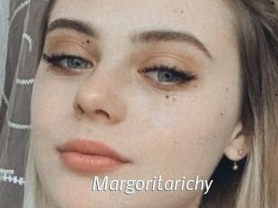 Margoritarichy