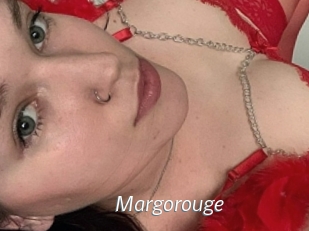 Margorouge