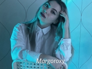 Margoroxy