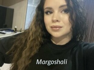 Margoshali