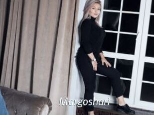 Margoshari