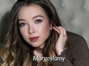 Margoslamy