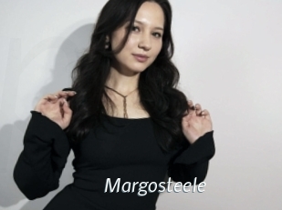 Margosteele