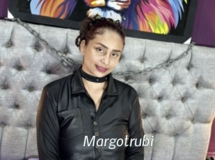 Margotrubi