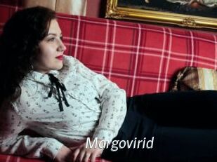 Margovirid