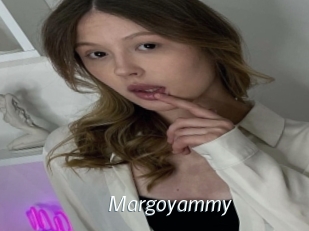 Margoyammy
