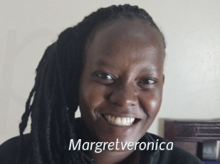 Margretveronica