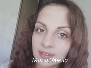 Maria69bella