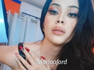 Mariaaford