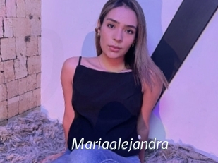 Mariaalejandra