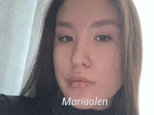 Mariaalen
