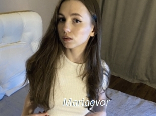 Mariaavor