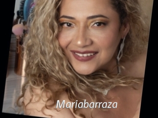 Mariabarraza