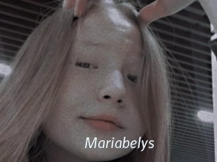 Mariabelys