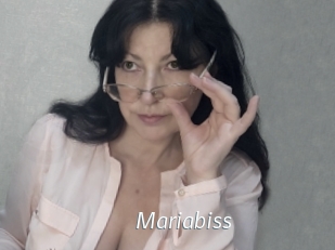 mariabiss Porn Star