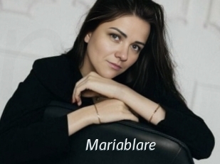 Mariablare