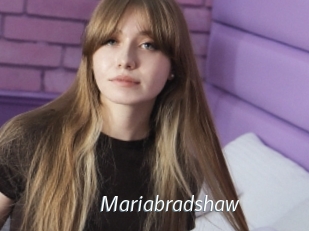 Mariabradshaw