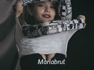 Mariabrut