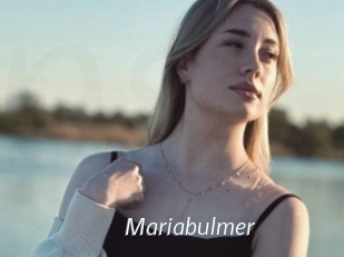 Mariabulmer