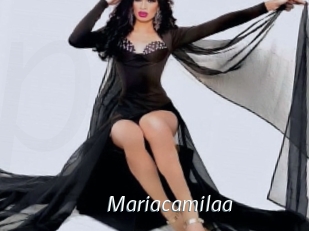 mariacamilaa Porn Star