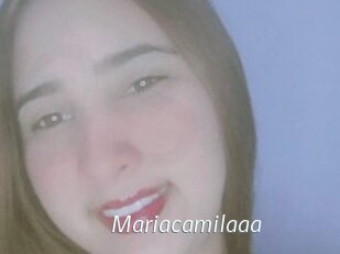 mariacamilaaa Porn Star