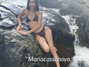 Mariacassanova