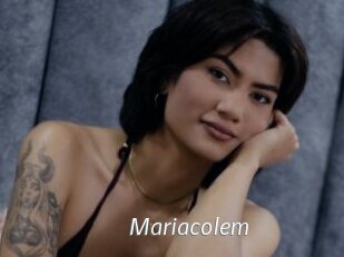 Mariacolem