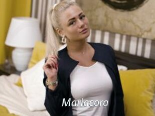Mariacora