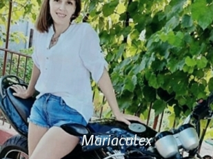 Mariacutex