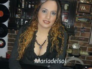 Mariadelsol