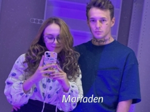 Mariaden