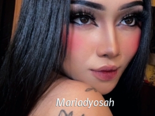 Mariadyosah