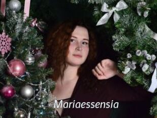 Mariaessensia
